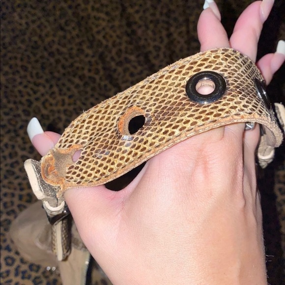 Dolce gabbana bag - Picture 4 of 8